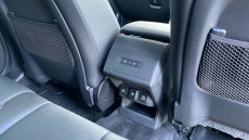 Jaguar I-Pace 294kW EV400 HSE Black 90kWh 5dr Auto 11kW Charger Electric Estate